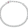 Bracciali|Gioielli In Acciaio<Sector BRACCIALE TENNIS - SANN46