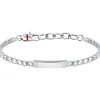 Bracciali|Gioielli In Acciaio<Sector BRACCIALE TENNIS - SANN49