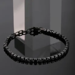 Bracciali|Gioielli In Acciaio<Sector BRACCIALE TENNIS - SANN42