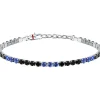 Bracciali|Gioielli Uomo<Sector BRACCIALE TENNIS - SANN56