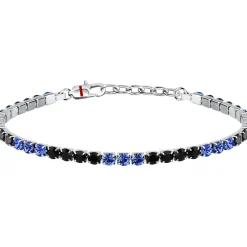 Bracciali|Gioielli Uomo<Sector BRACCIALE TENNIS - SANN56