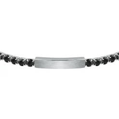Bracciali|Gioielli In Acciaio<Sector BRACCIALE TENNIS - SANN47