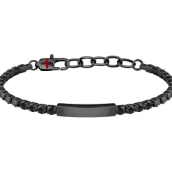 Bracciali|Gioielli In Acciaio<Sector BRACCIALE TENNIS - SANN48