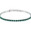 Bracciali|Gioielli In Acciaio<Sector BRACCIALE TENNIS - SANN52