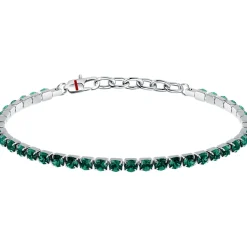 Bracciali|Gioielli In Acciaio<Sector BRACCIALE TENNIS - SANN52