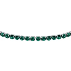 Bracciali|Gioielli In Acciaio<Sector BRACCIALE TENNIS - SANN52