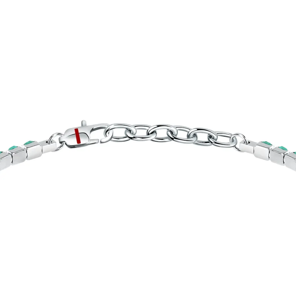 Bracciali|Gioielli In Acciaio<Sector BRACCIALE TENNIS - SANN52