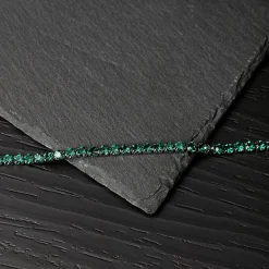 Bracciali|Gioielli In Acciaio<Sector BRACCIALE TENNIS - SANN52