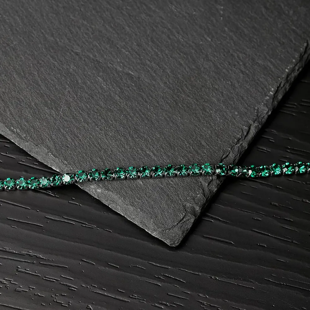 Bracciali|Gioielli In Acciaio<Sector BRACCIALE TENNIS - SANN52
