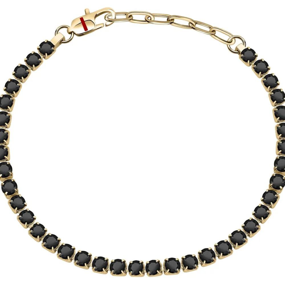 Bracciali|Gioielli In Acciaio<Sector BRACCIALE TENNIS - SANN44