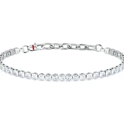 Bracciali|Gioielli Uomo<Sector BRACCIALE TENNIS - SANN60