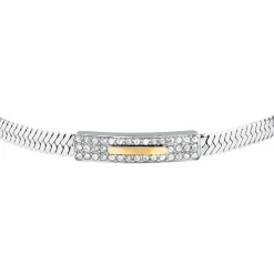 Bracciali|Bracciali In Acciaio<Trussardi BRACCIALE CONCEPT - TJAYY08