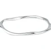 Bracciali|Gioielli In Acciaio<Trussardi BRACCIALE T-DESIGN - TJAXA02