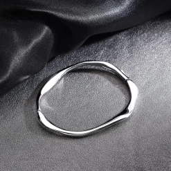 Bracciali|Gioielli In Acciaio<Trussardi BRACCIALE T-DESIGN - TJAXA02