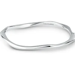 Bracciali|Gioielli In Acciaio<Trussardi BRACCIALE T-DESIGN - TJAXA02