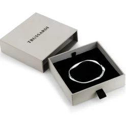 Bracciali|Gioielli In Acciaio<Trussardi BRACCIALE T-DESIGN - TJAXA02