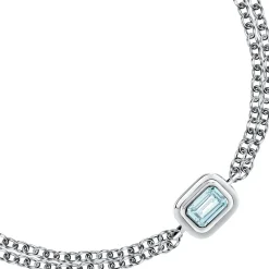 Bracciali|Bracciali In Acciaio<Trussardi BRACCIALE T-DESIGN - TJAXA25