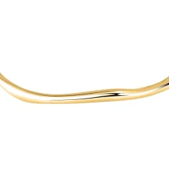 Bracciali|Gioielli In Acciaio<Trussardi BRACCIALE T-DESIGN - TJAXA01