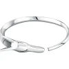 Bracciali|Gioielli In Acciaio<Trussardi BRACCIALE T-HERITAGE - TJAXB03