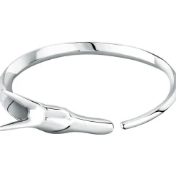 Bracciali|Gioielli In Acciaio<Trussardi BRACCIALE T-HERITAGE - TJAXB03