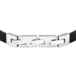 Bracciali|Bracciali In Acciaio<Trussardi BRACCIALE T-LEATHER - TJAXZ08