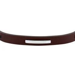 Bracciali Uomo|Bracciali<Trussardi BRACCIALE T-LEATHER - TJAXZ11