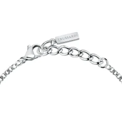 Gioielli Donna<Trussardi BRACCIALE T-LOGO - TJAXC21