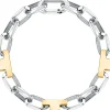 Bracciali|Gioielli In Acciaio<Trussardi BRACCIALE T-LOGO - TJAXC15