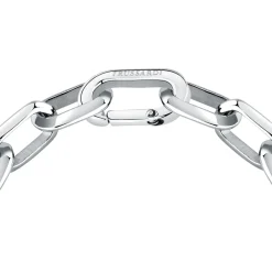 Bracciali|Gioielli In Acciaio<Trussardi BRACCIALE T-LOGO - TJAXC15