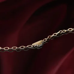 Gioielli Donna<Trussardi BRACCIALE T-LOGO - TJAXC29