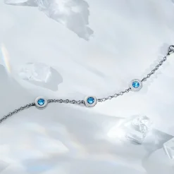 Bracciali|Bracciali In Acciaio<Trussardi BRACCIALE T-LOGO - TJAXC114