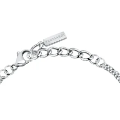 Gioielli Donna<Trussardi BRACCIALE T-LOGO - TJAXC28