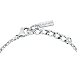 Gioielli Donna<Trussardi BRACCIALE T-LOGO - TJAXC22