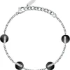 Bracciali|Bracciali In Acciaio<Trussardi BRACCIALE T-ROUND - TJAYF09
