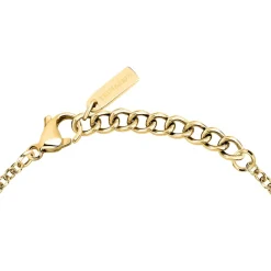 Bracciali|Gioielli In Acciaio<Trussardi BRACCIALE T-ROUND - TJAYF07