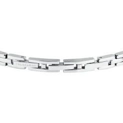 Bracciali|Gioielli Uomo<Trussardi BRACCIALE T-STEEL - TJAXV15
