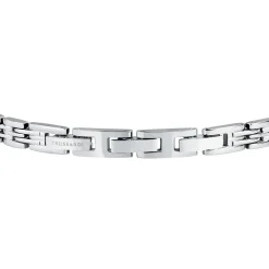 Bracciali Uomo|Bracciali<Trussardi BRACCIALE T-STEEL - TJAXV34