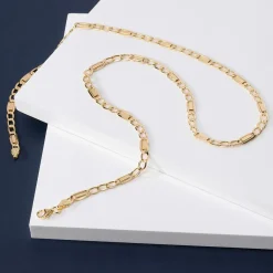 Gioielli In Oro|Catene<Bluespirit CATENA B-CLASSIC - P.13C909002000
