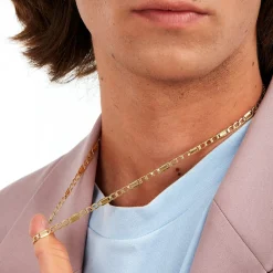Gioielli In Oro|Catene<Bluespirit CATENA B-CLASSIC - P.13C909002000