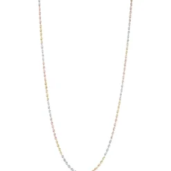 Catene|Gioielli In Oro<Bluespirit CATENA B-CLASSIC - P.131209000300