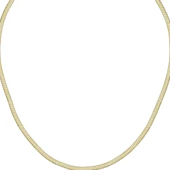 Gioielli In Argento|Catene<Bluespirit CATENA B-CLASSIC - P.57C909000500