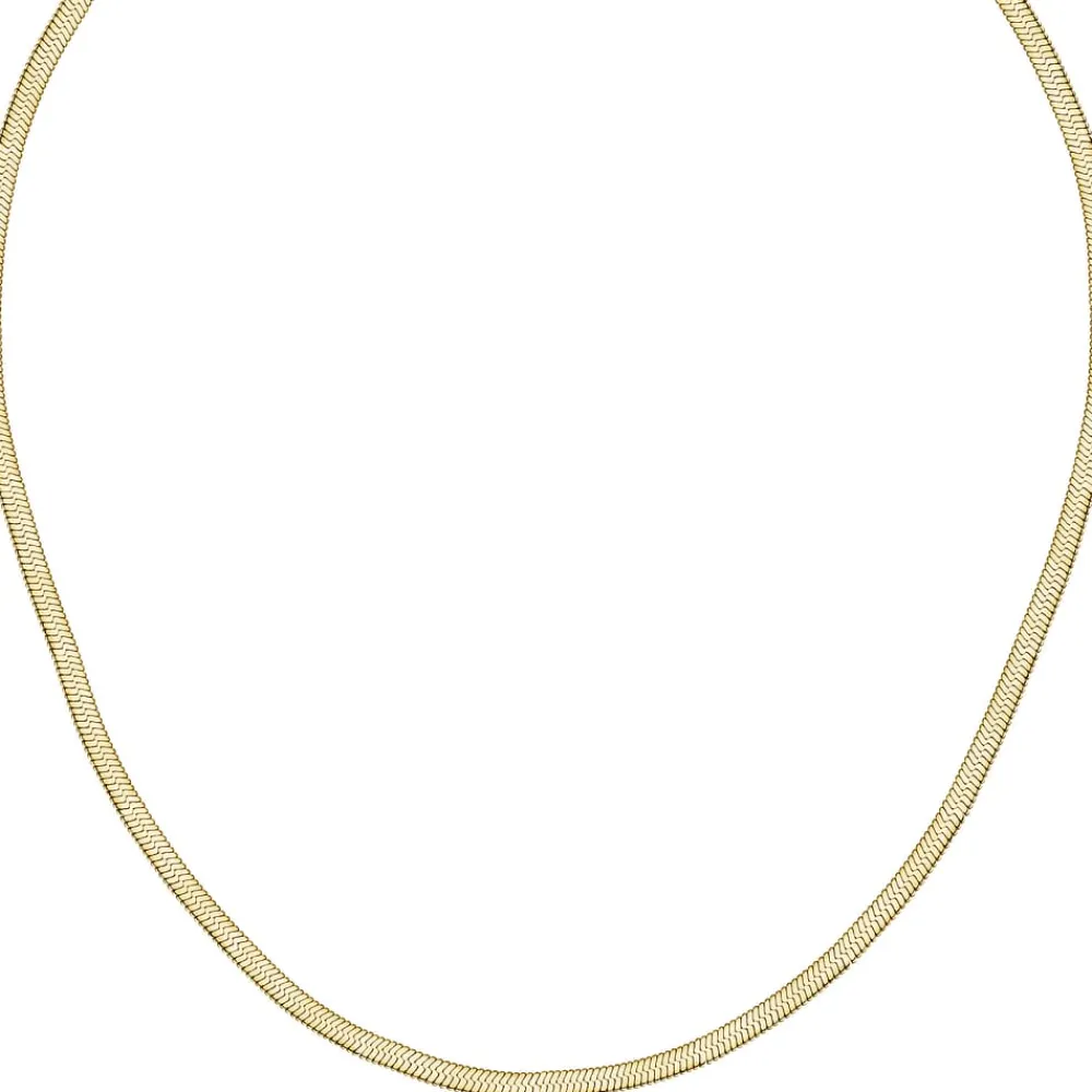Gioielli In Argento|Catene<Bluespirit CATENA B-CLASSIC - P.57C909000500