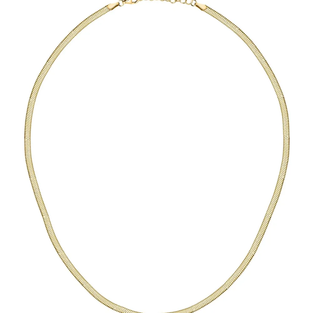 Gioielli In Argento|Catene<Bluespirit CATENA B-CLASSIC - P.57C909000500