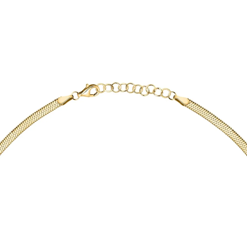Gioielli In Argento|Catene<Bluespirit CATENA B-CLASSIC - P.57C909000500