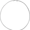 Catene|Gioielli In Argento<Bluespirit CATENA B-CLASSIC - P.0100010204024