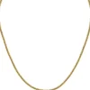 Gioielli In Argento|Catene<Bluespirit CATENA B-CLASSIC - P.57C909000600