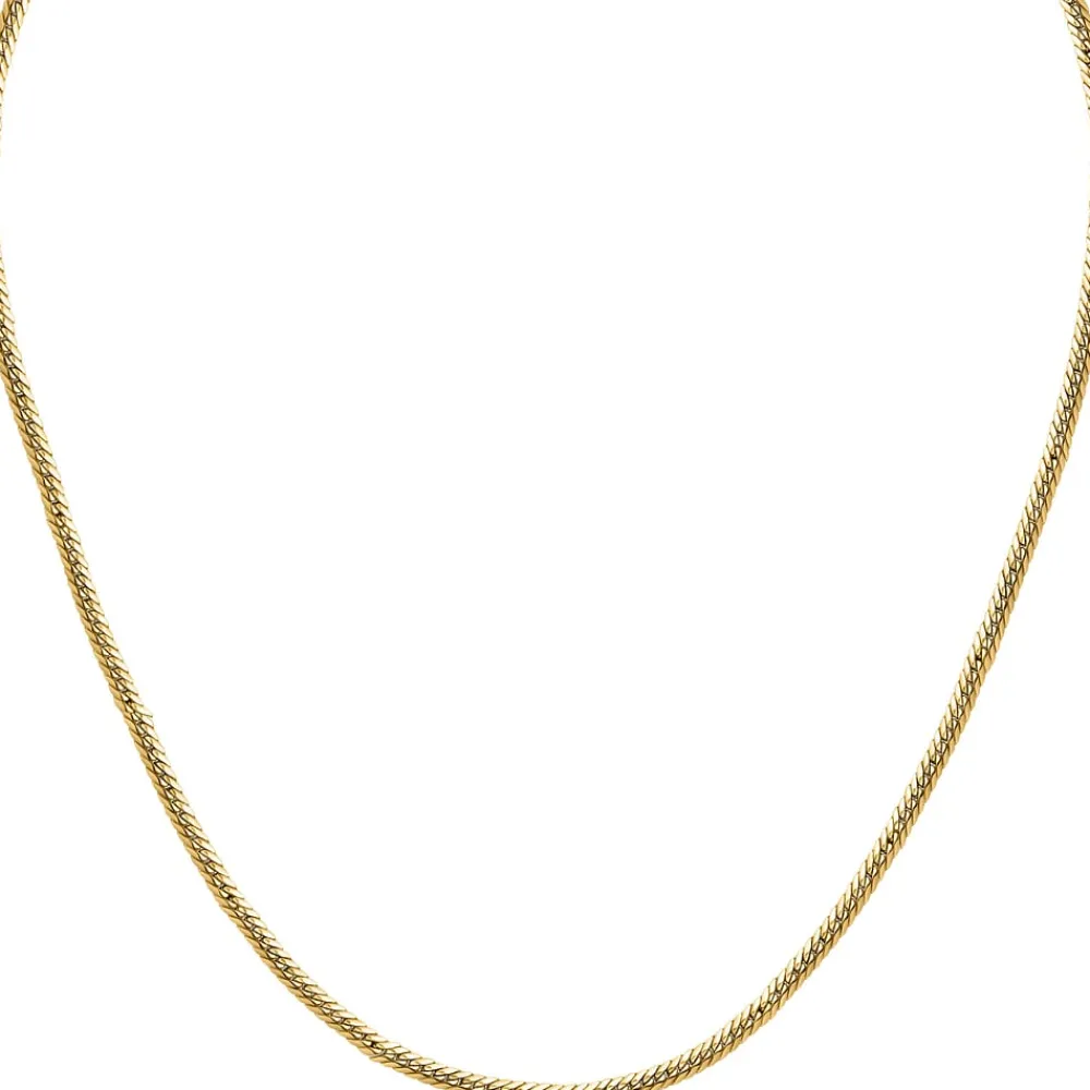Gioielli In Argento|Catene<Bluespirit CATENA B-CLASSIC - P.57C909000600