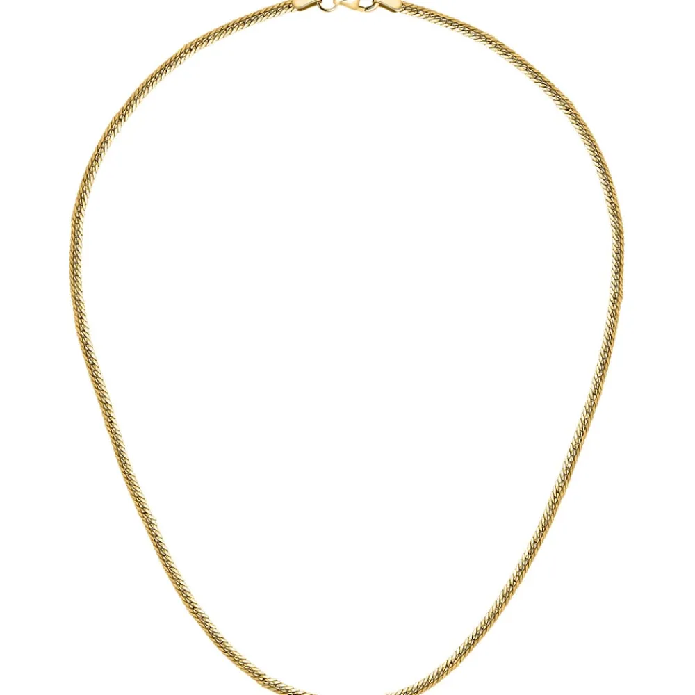 Gioielli In Argento|Catene<Bluespirit CATENA B-CLASSIC - P.57C909000600