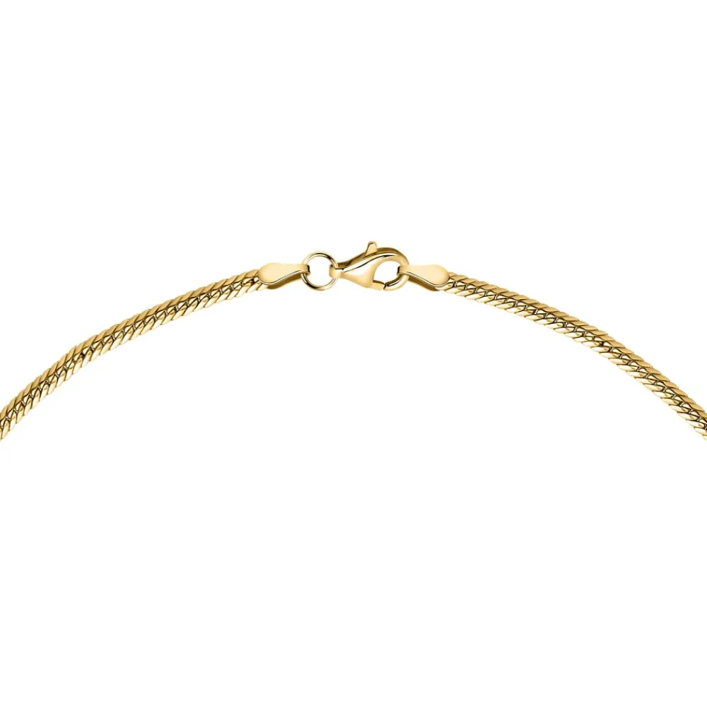 Gioielli In Argento|Catene<Bluespirit CATENA B-CLASSIC - P.57C909000600