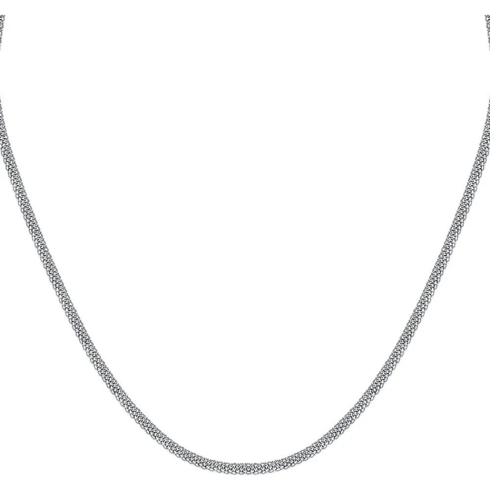 Gioielli In Argento|Catene<Bluespirit CATENA B-CLASSIC - P.25C909002700